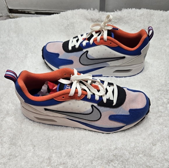 Air Max Solo NCAA Pack - Florida Gators men\'s Sz 9.5 main image 10